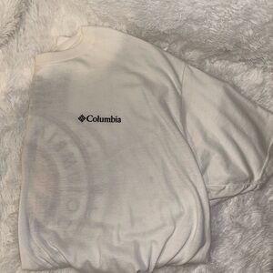 Columbia SportsWear Shirt *NWT*